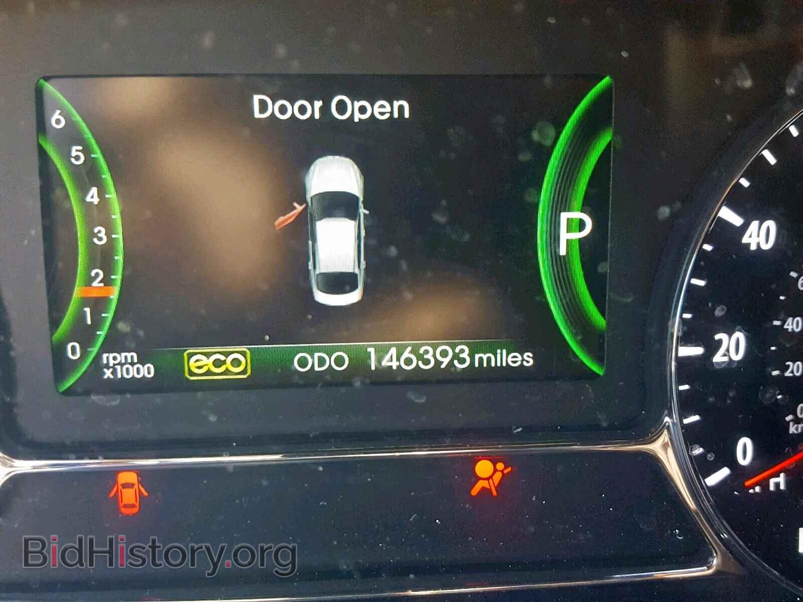 2013 KIA OPTIMA - VIN: KNAGM4AD3D5052479 - Photo 8