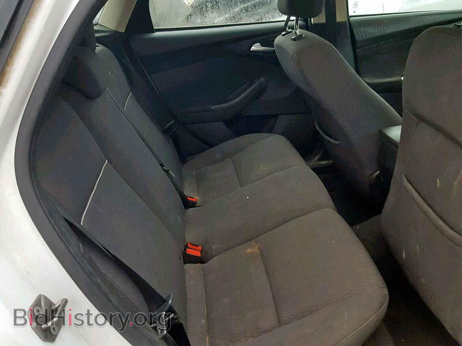 2012 FORD FOCUS - VIN: 1FAHP3M25CL357159 - Photo 6