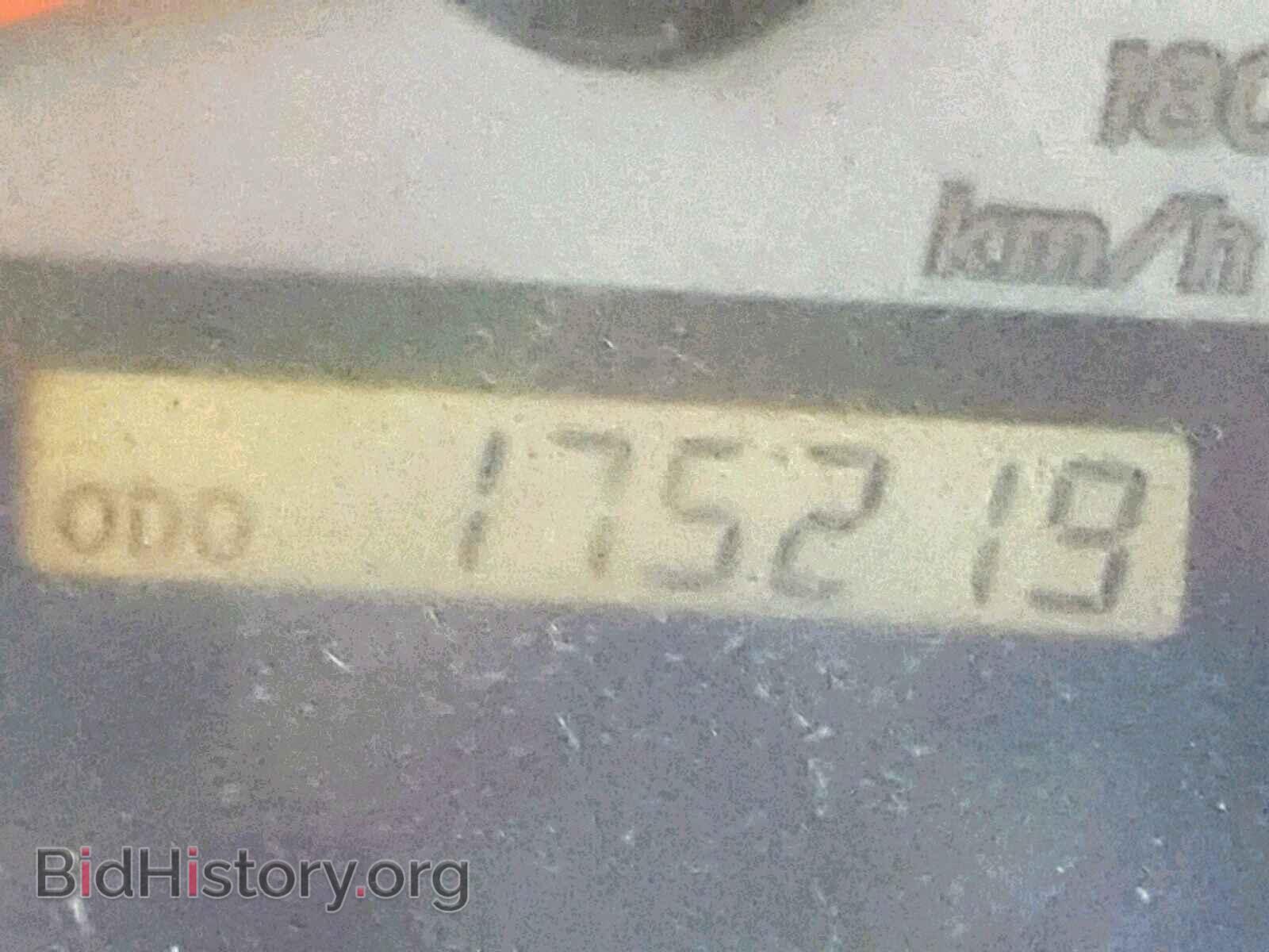 2003 TOYOTA 4RUNNER SR - VIN: JTEBT14R830002383 - Фото 8