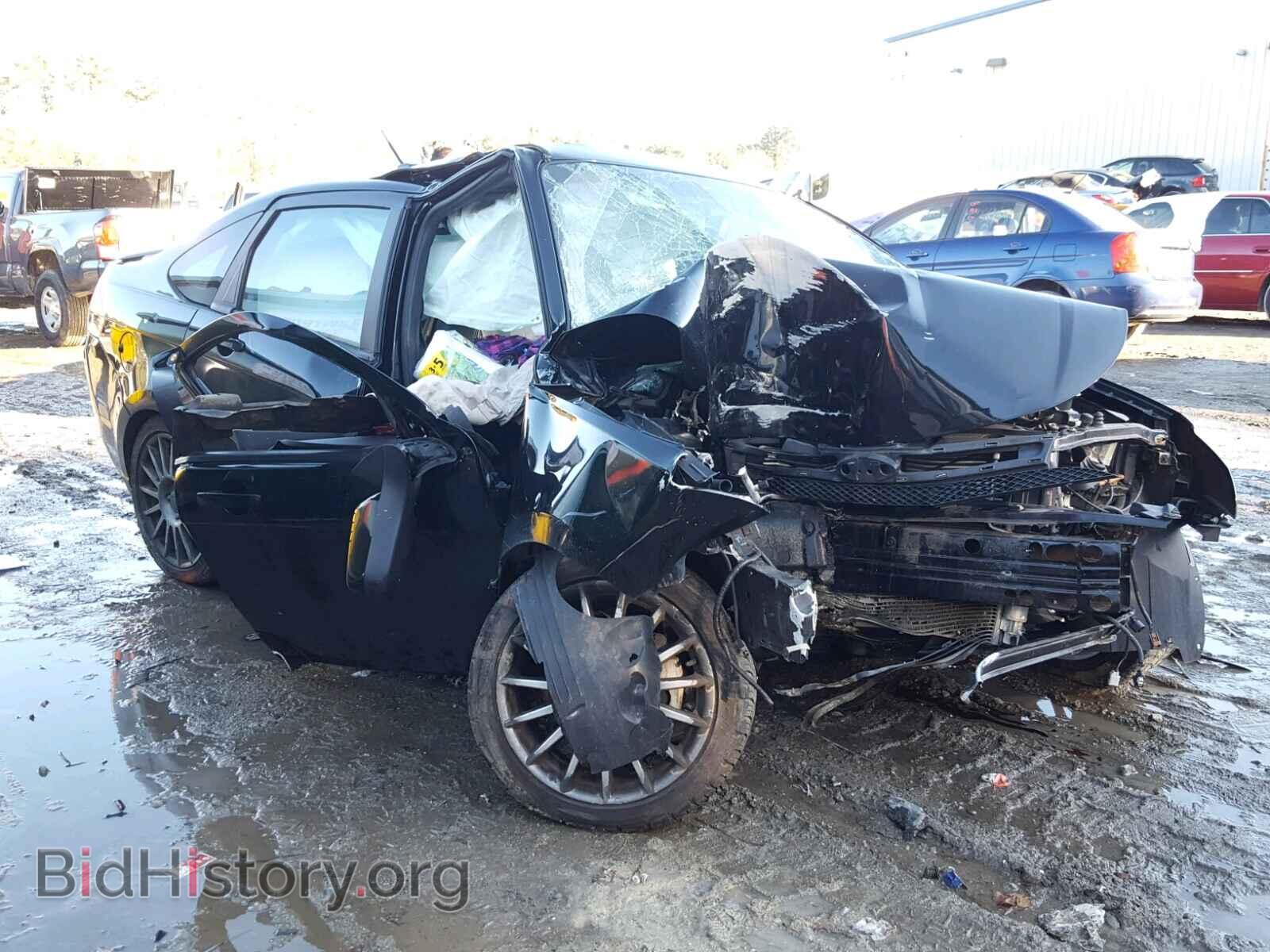 Фотография 1FAHP3GN0AW271789 - FORD FOCUS 2010