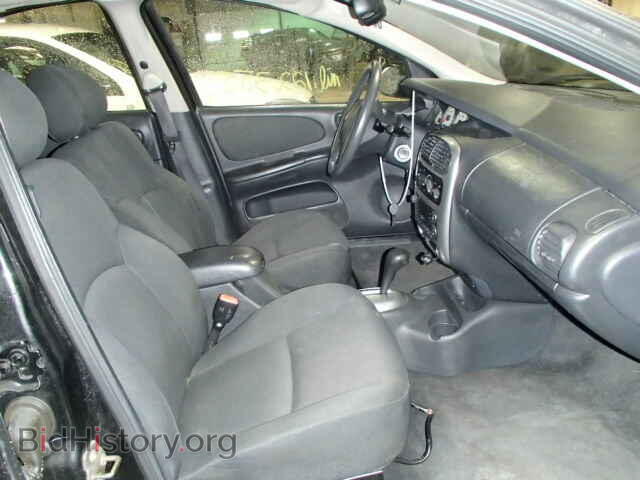 2005 DODGE NEON - VIN: 1B3ES56CX5D240544 - Фото 5