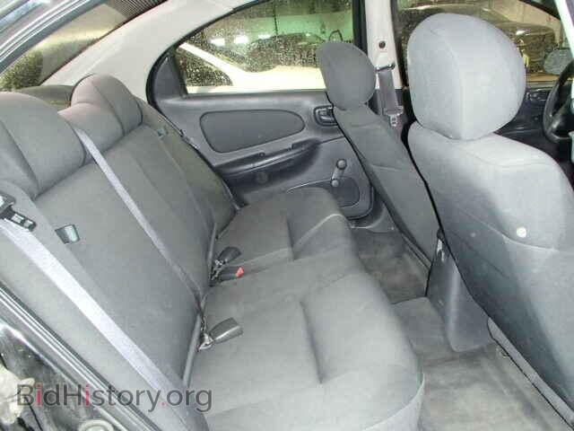 2005 DODGE NEON - VIN: 1B3ES56CX5D240544 - Фото 6
