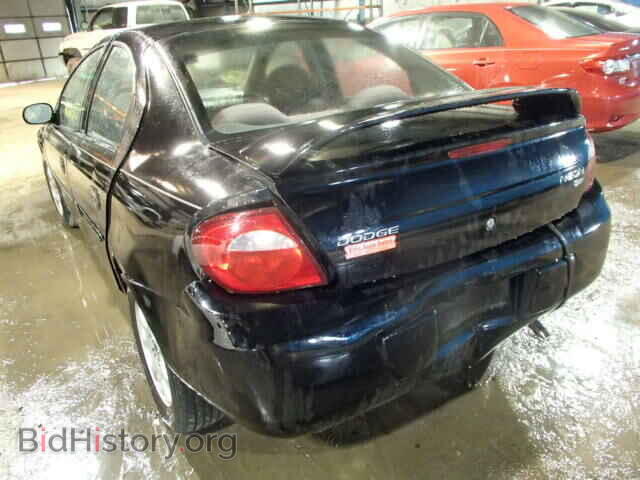 2005 DODGE NEON - VIN: 1B3ES56CX5D240544 - Фото 10