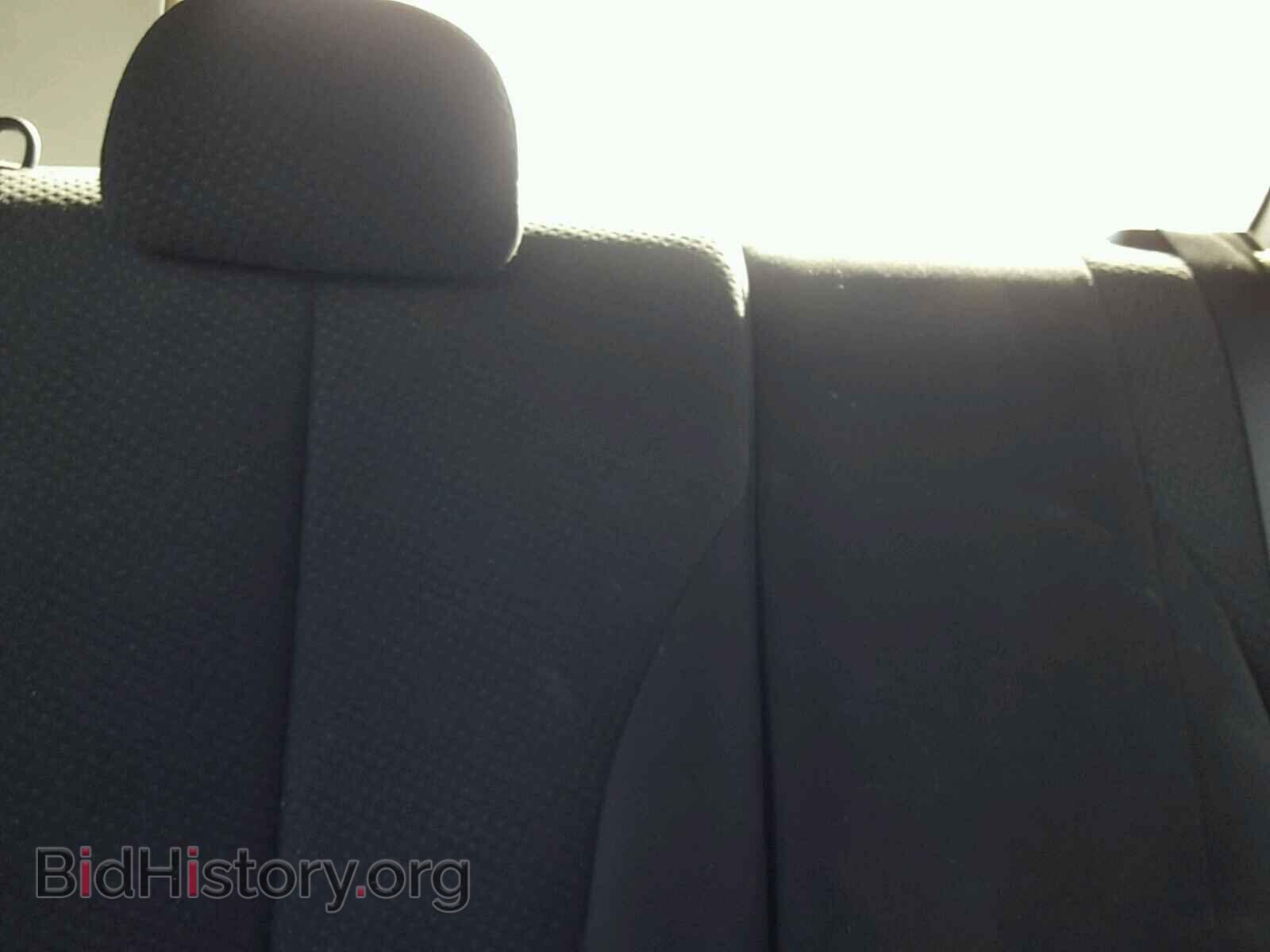 2010 NISSAN VERSA - VIN: 3N1BC1CP0AL406883 - Фото 6