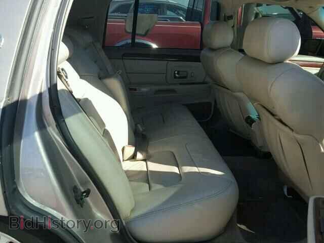 1998 CADILLAC DEVILLE - VIN: 1G6KD54Y0WU758029 - Фото 6