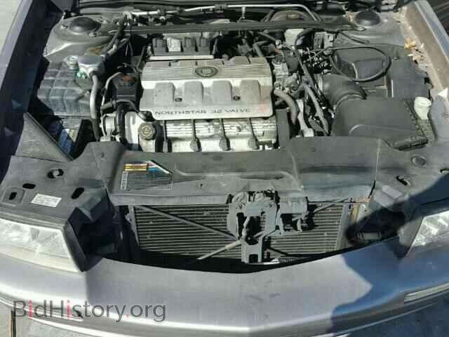 1998 CADILLAC DEVILLE - VIN: 1G6KD54Y0WU758029 - Фото 7