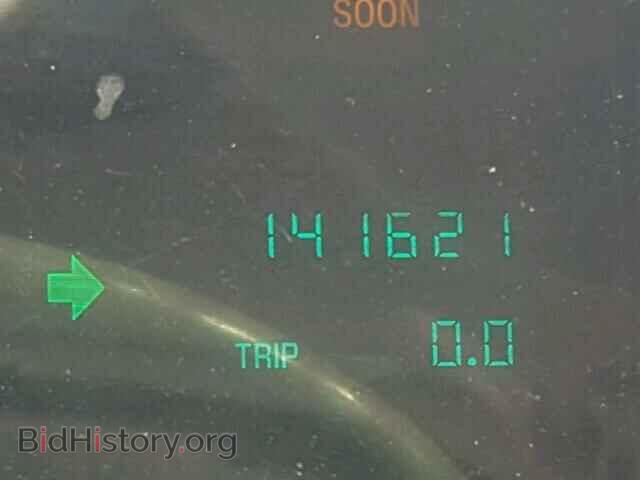 1998 CADILLAC DEVILLE - VIN: 1G6KD54Y0WU758029 - Фото 8