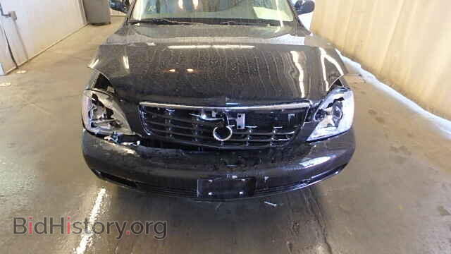 2005 CADILLAC DEVILLE - VIN: 1G6KF57955U103250 - Фото 9