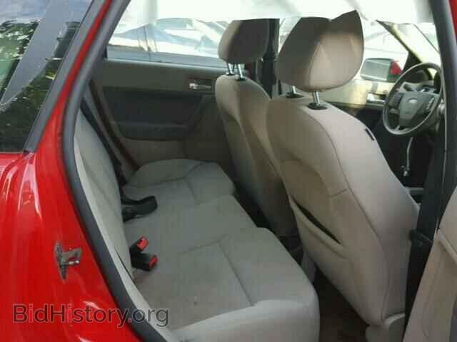 2008 FORD FOCUS - VIN: 1FAHP35N98W261310 - Фото 6