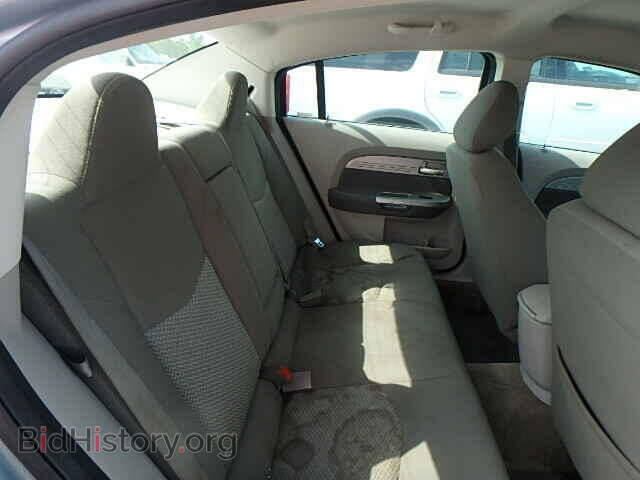 2009 CHRYSLER SEBRING - VIN: 1C3LC46B99N527270 - Фото 6