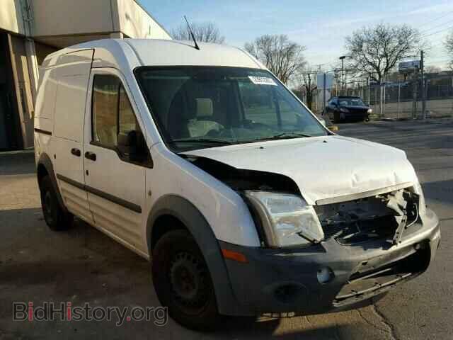 Фотография NM0LS7CN8DT158482 - FORD TRANSIT CO 2013