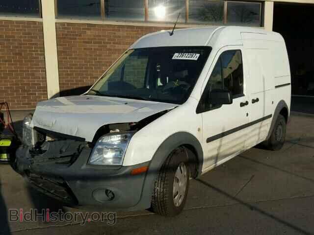 2013 FORD TRANSIT CO - VIN: NM0LS7CN8DT158482 - Фото 2