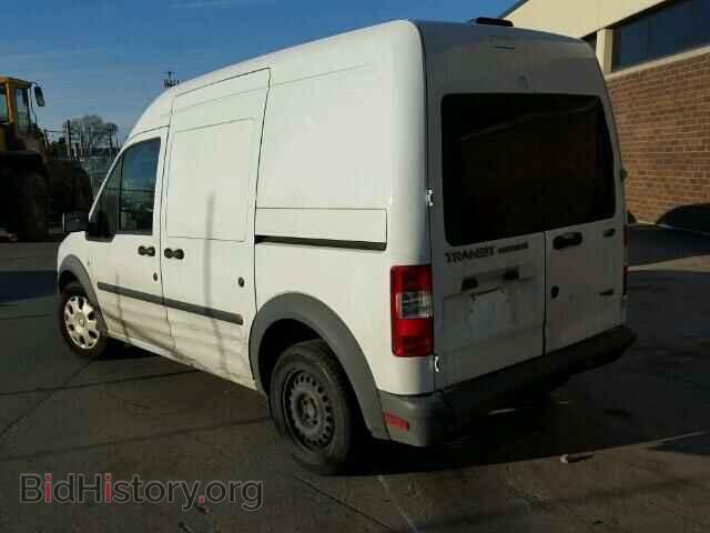 2013 FORD TRANSIT CO - VIN: NM0LS7CN8DT158482 - Фото 3