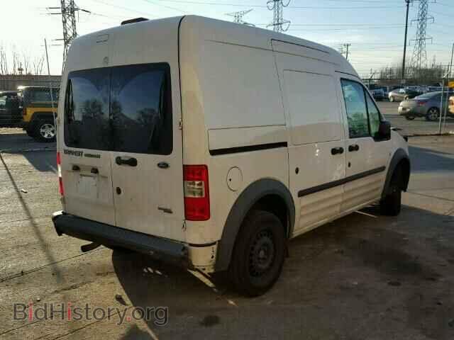 2013 FORD TRANSIT CO - VIN: NM0LS7CN8DT158482 - Фото 4