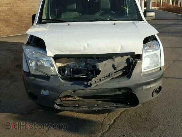 2013 FORD TRANSIT CO - VIN: NM0LS7CN8DT158482 - Фото 9
