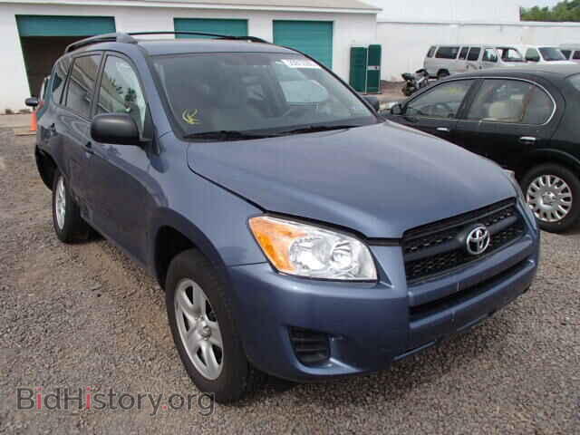 Фотография 2T3BF4DV1CW246902 - TOYOTA RAV4 2012
