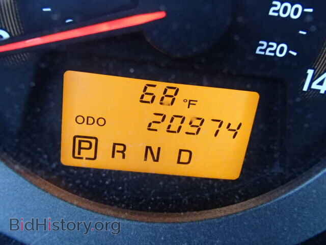 2012 TOYOTA RAV4 - VIN: 2T3BF4DV1CW246902 - Фото 8