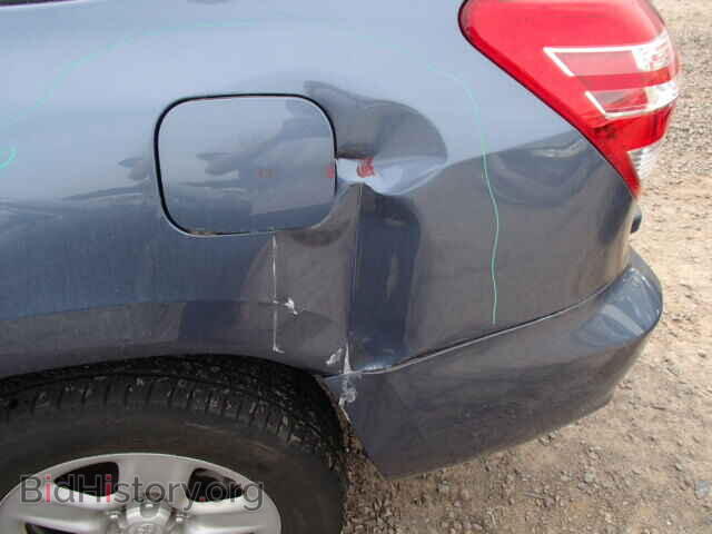 2012 TOYOTA RAV4 - VIN: 2T3BF4DV1CW246902 - Фото 9