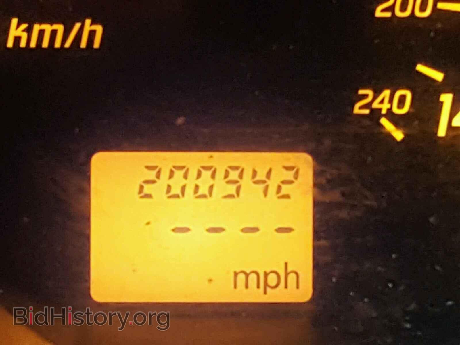 2004 NISSAN ALTIMA BAS - VIN: 1N4AL11E04C101996 - Фото 8