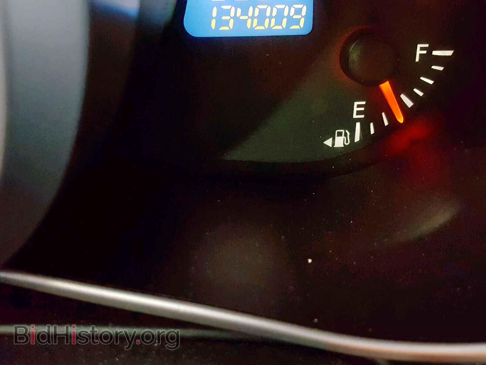 2011 MAZDA CX-7 - VIN: JM3ER2A51B0398718 - Фото 8