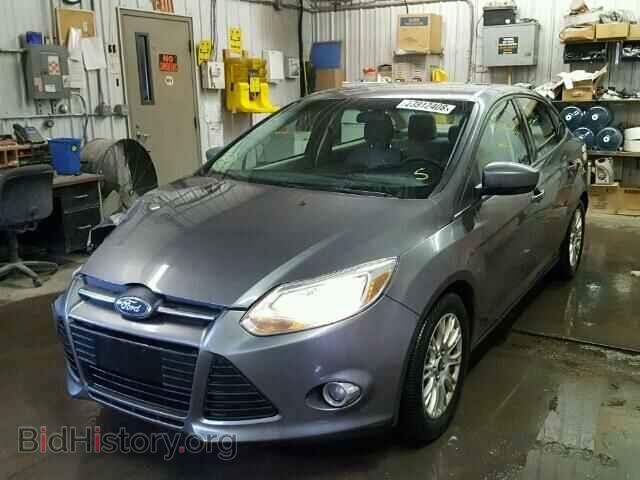 2012 FORD FOCUS - VIN: 1FAHP3F25CL178293 - Photo 2