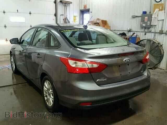 2012 FORD FOCUS - VIN: 1FAHP3F25CL178293 - Photo 3