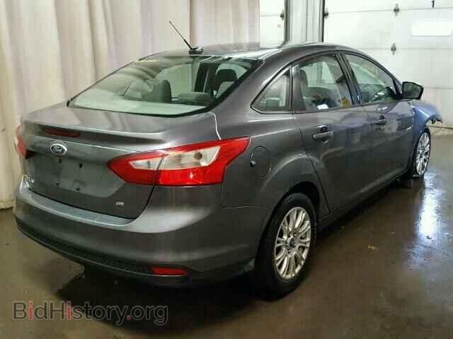 2012 FORD FOCUS - VIN: 1FAHP3F25CL178293 - Photo 4
