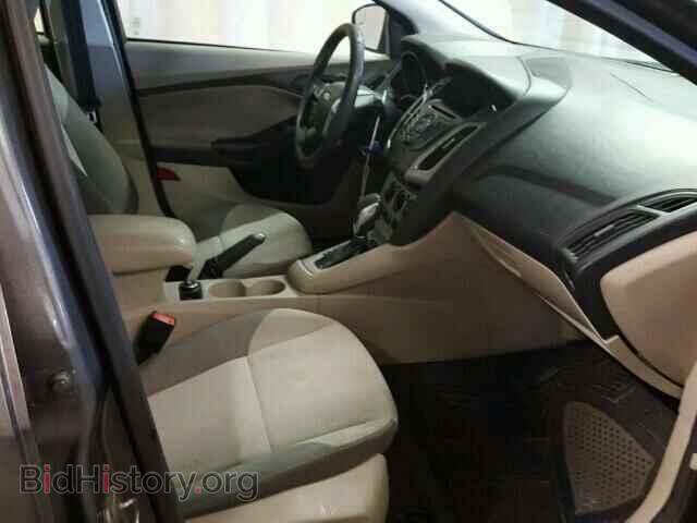 2012 FORD FOCUS - VIN: 1FAHP3F25CL178293 - Photo 5