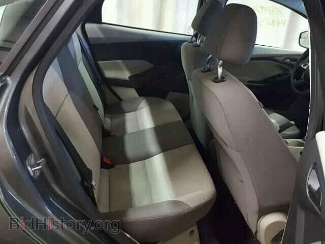 2012 FORD FOCUS - VIN: 1FAHP3F25CL178293 - Photo 6