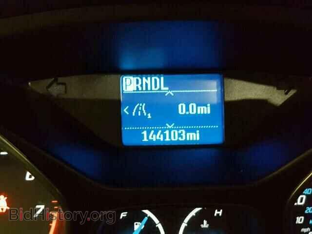 2012 FORD FOCUS - VIN: 1FAHP3F25CL178293 - Photo 8