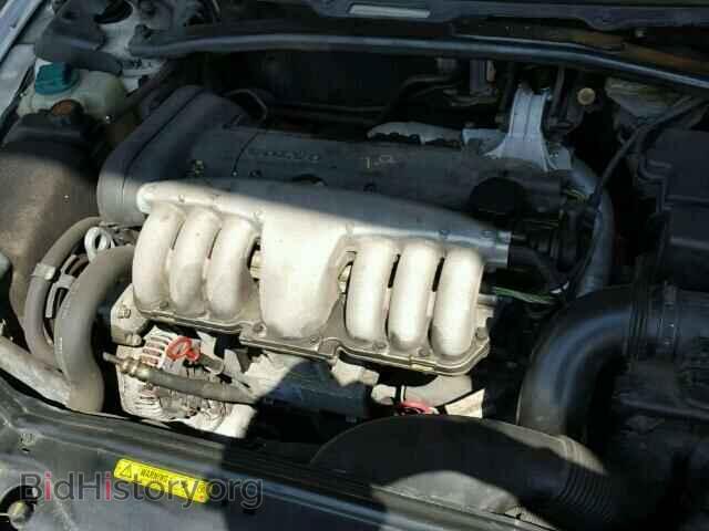 2000 VOLVO S80 - VIN: YV1TS94D6Y1090280 - Фото 7