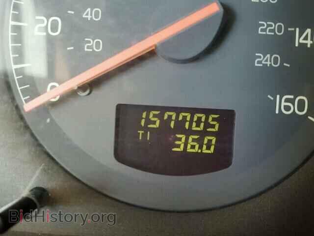 2000 VOLVO S80 - VIN: YV1TS94D6Y1090280 - Фото 8
