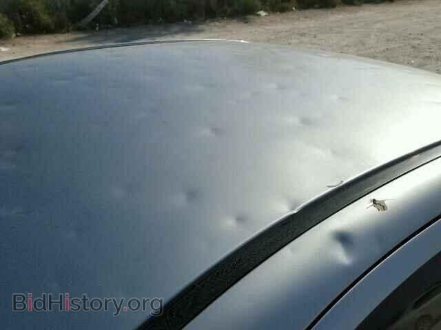 2011 MITSUBISHI LANCER - VIN: JA32U2FU4BU015548 - Фото 9