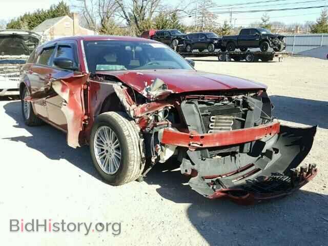 Photo 2D4FV48T55H624576 - DODGE MAGNUM 2005