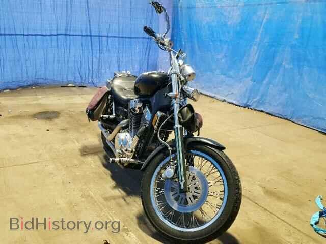 Photo JS1VX51L0R2102739 - SUZUKI CYCLE VS 1994