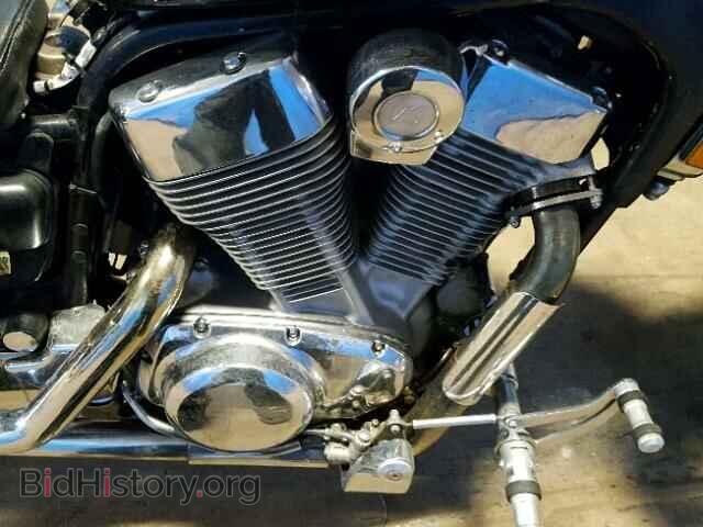1994 SUZUKI CYCLE VS - VIN: JS1VX51L0R2102739 - Фото 7