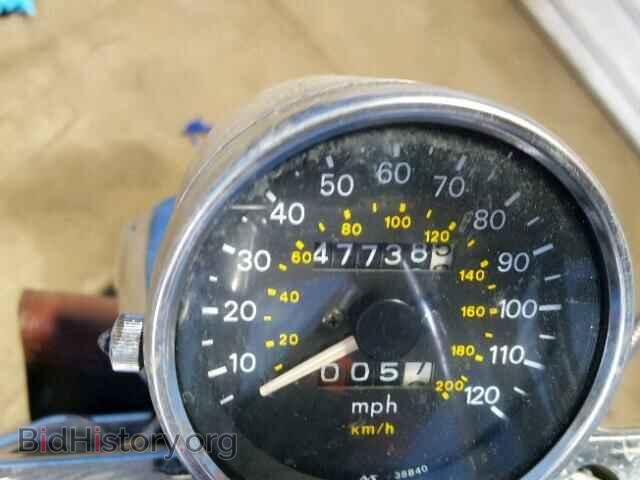 1994 SUZUKI CYCLE VS - VIN: JS1VX51L0R2102739 - Фото 8