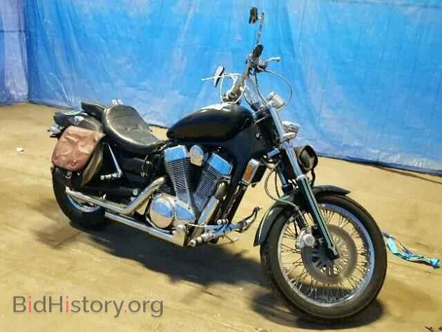 1994 SUZUKI CYCLE VS - VIN: JS1VX51L0R2102739 - Фото 9