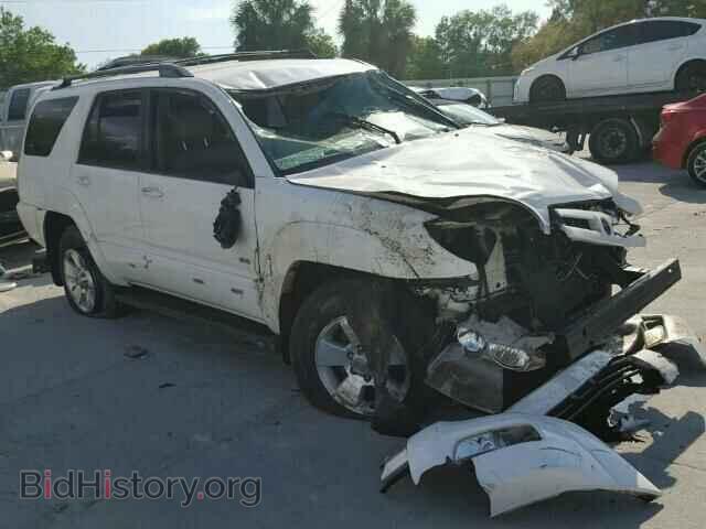 Фотография JTEZU14R040024889 - TOYOTA 4RUNNER 2004
