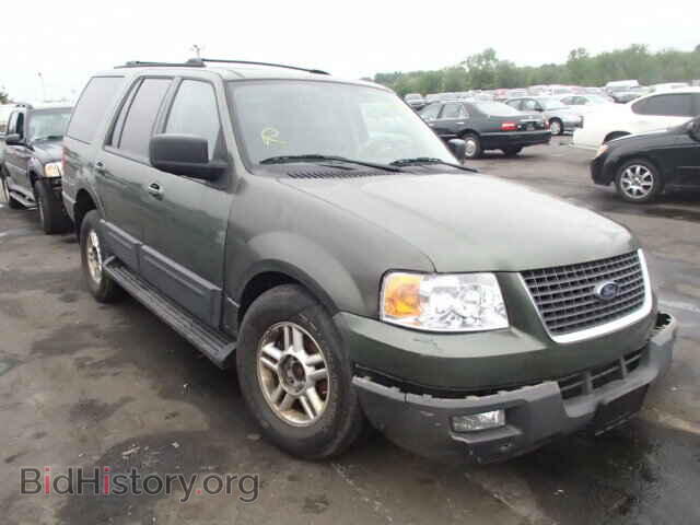 Photo 1FMFU16L84LB31280 - FORD EXPEDITION 2004