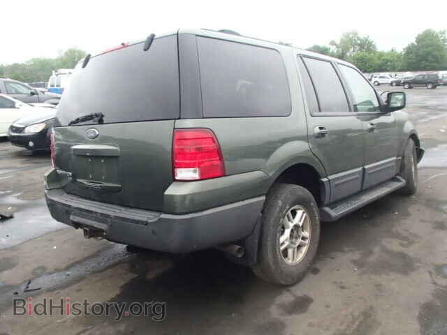 2004 FORD EXPEDITION - VIN: 1FMFU16L84LB31280 - Photo 4