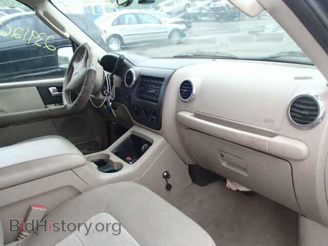 2004 FORD EXPEDITION - VIN: 1FMFU16L84LB31280 - Photo 5