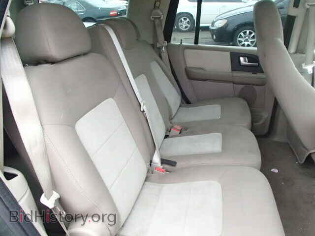 2004 FORD EXPEDITION - VIN: 1FMFU16L84LB31280 - Photo 6