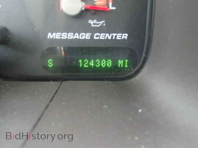 2004 FORD EXPEDITION - VIN: 1FMFU16L84LB31280 - Photo 8