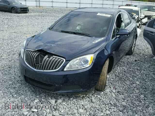 2016 BUICK VERANO - VIN: 1G4PP5SK4G4127306 - Фото 2