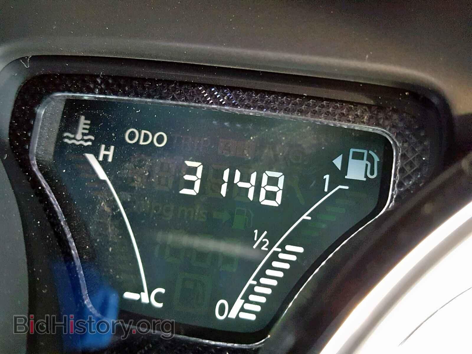 2019 NISSAN VERSA - VIN: 3N1CN7AP7KL823553 - Фото 8