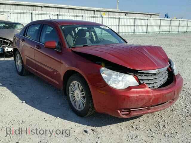 Photo 1C3LC56K97N531290 - CHRYSLER SEBRING 2007