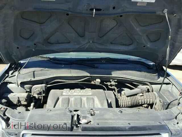 2007 HONDA PILOT - VIN: 2HKYF187X7H511320 - Фото 7