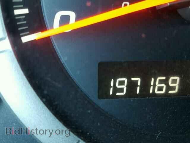 2007 HONDA PILOT - VIN: 2HKYF187X7H511320 - Фото 8