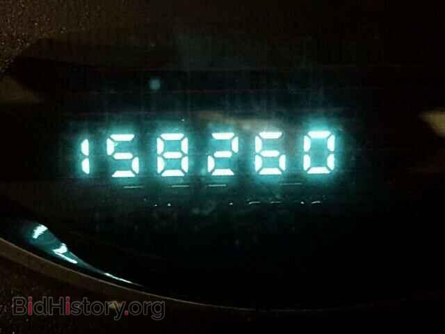 2004 CHRYSLER SEBRING - VIN: 1C3EL56R64N412033 - Фото 8